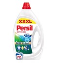 Persil Active Gel Freshness by Silan 72 vyperie 3,24 L na bielu