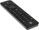 Diaľkové ovládanie pre dekodér APOLLO UPC 4K - Nová F/V záruka