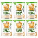 Capricare 3 MAXI SET 6x 400g kozie mlieko