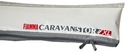 MARKÍZA FIAMMA CARAVANSTORE XL ROYAL GREY 4,4 m