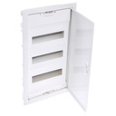 RWN 3x12 602433 LEGRAND rozvádzač pod omietku