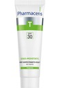 PHARMACERIS T CREAM hydratačný a upokojujúci SPF 30