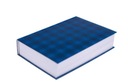 Hrubý notebook A5 / 500k, skontrolovaný, skontrolovaný