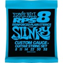 Ernie Ball RPS Extra Slinky 8-38 strún (2238)