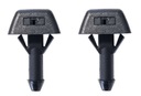 2X Hmlová ostrekovač VOLVO C30 C70 S40 V40
