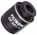 Olejový filter Filtron OP 641/1