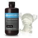 Živica pre 3D tlačiareň - Anycubic 3D Printing UV