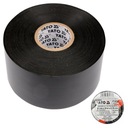 Čierna PVC izolačná páska 50 mm x 0,19 mm x 33 m YATO YT-8177
