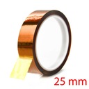 Kapton kapton páska 25mm 33m