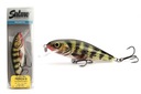 WOBLER SALMO BIEDEČ PLÁVAJÚCI 8cm - QPH007