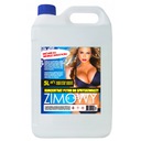 Zimný koncentrát do ostrekovačov 5L -80°C