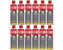 CX-80 BRZDOVÝ ČISTIČ BRZDOVÝ ČISTIČ 600ml 12x