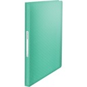Ponukový album A4 Colour'Breeze 80 vreciek zelený 626238 ESSELTE