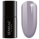 375 SEMILAC SHIMMER STONE ACHATE HYBRID LESH
