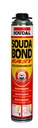 Polyuretánové lepidlo (pištoľ) 750ml EASY Soudal