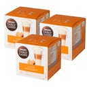 Kapsule Nescafe Dolce Gusto Latte Macchiato 3x16