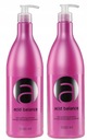 STAPIZ KYSELÝ ŠAMPÓN + KONDICIONÁR SET 2x1L