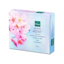 Čokoládová krabička Dilmah Blossom set 4x10 obálok