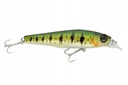 ADUSTA TWICH SHINER JUMPER 72mm, 7g, ŽLTÝ BIELD