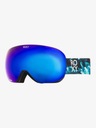 Dámske lyžiarske okuliare ROXY POPSCREEN COLOR LUXE