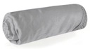 PRESTIELKA 160X200 satén NOVA3 STRIEBORNÁ
