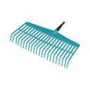 Ploché hrable šírka 43 cm Combisystem Gardena 3101