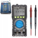 HOGERT HT1E600 DIGITÁLNY UNIVERZÁLNY MULTIMETER