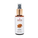 Anízové ​​sladké drievko Sattva lotion na pokožku hlavy 100 ml