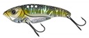 CICADA GUNKI KAIJU BLADE 6,5cm/19,5g - BLACK ALIVE