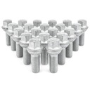 Skrutky pre disky Ford M14x1,5x34 Kula