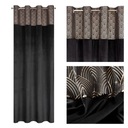 PRIPRAVENÁ ZÁCLONA S GLUTHS 140x250