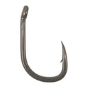 Wide Gape Háčiky Xx 10 kusov Veľkosť 1 Korda
