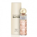 SAPHIR Woman EDP Moon parfumovaná voda, 200 ml