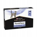 Pro Plan Fortiflora probiotic pre mačky pre tráviaci systém, 7 vreckov 1 g
