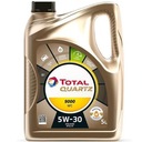 TOTAL QUARTZ 9000 FUTURE NFC 5W30 5L - FORD 913D