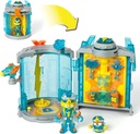 SUPER VECI SECRET BASE KAZOOM POWER 23198