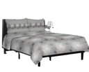 FLANEL 160x200 MATEX HRUBÉ FLANELOVÉ POSTEĽNOSŤ