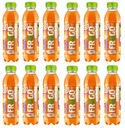 12x 500ml FRUGO pomarančový nápoj BAL