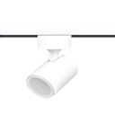 Odrazka snehovej stopy 1F biela LP-731/1R WH