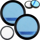 2x FILTER do vysávača PHILIPS POWERPRO AQUA DUO