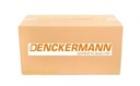 DENCKERMANN VD10046 PREDNÉ STIERAČE 650/550