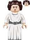 LEGO Star Wars figúrka princeznej Leie sw1036