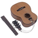 Gitara Furch Travel Little Jane LJ10-CM