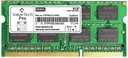 Nová pamäť RAM 8GB PC3L DDR3L SO-DIMM 12800S 1600MHz 1,35V pre notebook