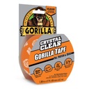 Vodotesná opravná páska GORILLA TRANSPARENT