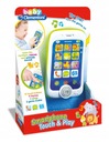 Interaktívny SMARTPHONE TOUCH AND PLAY Telefón 17223