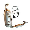 DPF FAP FILTER KATALYTICKÝ VOLVO V40 V50 1.6 TDCI