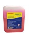 ShineChemicals Vysoko penivý šampón s voskom 5L