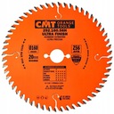 CMT Čepeľ na rezanie laminátového dreva 160x20mm 56 zubov