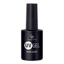 Golden Rose stavebná báza 10,2 ml